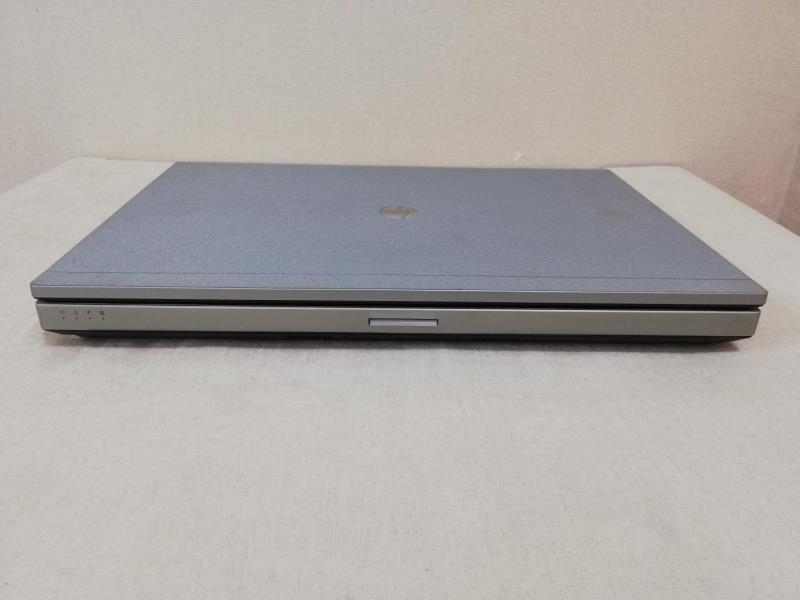 لپتاپ استوک HP EliteBook 8470p