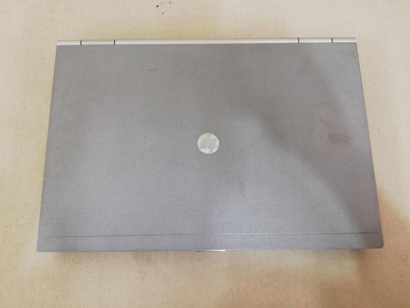 لپتاپ استوک HP EliteBook 8470p