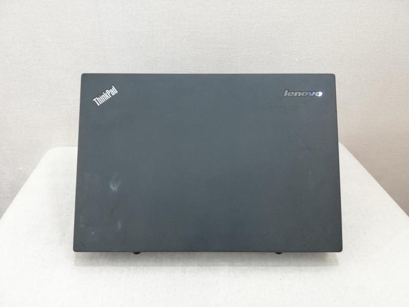 لپتاپ استوک Lenovo Thinkpad T450