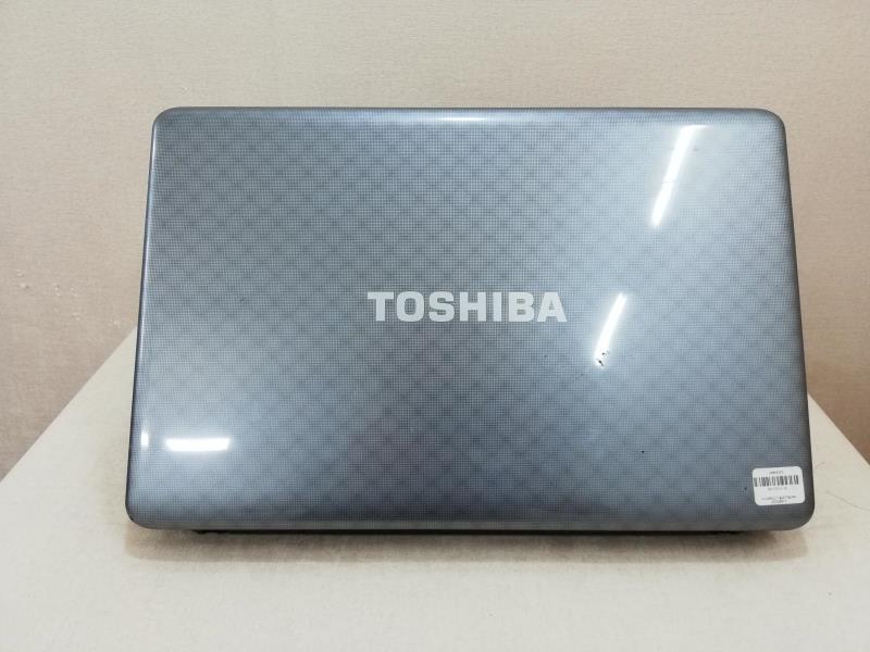 لپتاپ استوک Toshiba Satellite L775-S7111