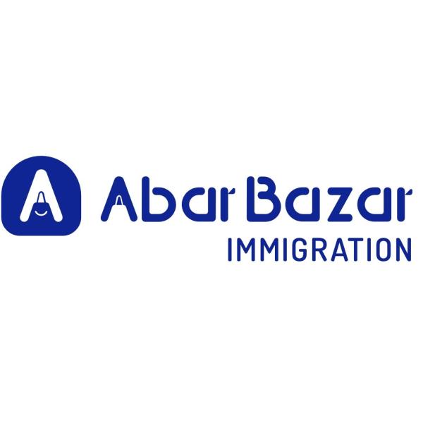 لوگوی موسسه مهاجرتی ابربازار