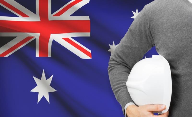 ویزای کار اسکیل ورکر در استرالیا