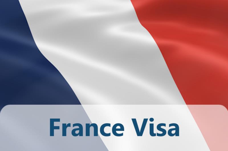 ویزای گلوبال تلنت فرانسه