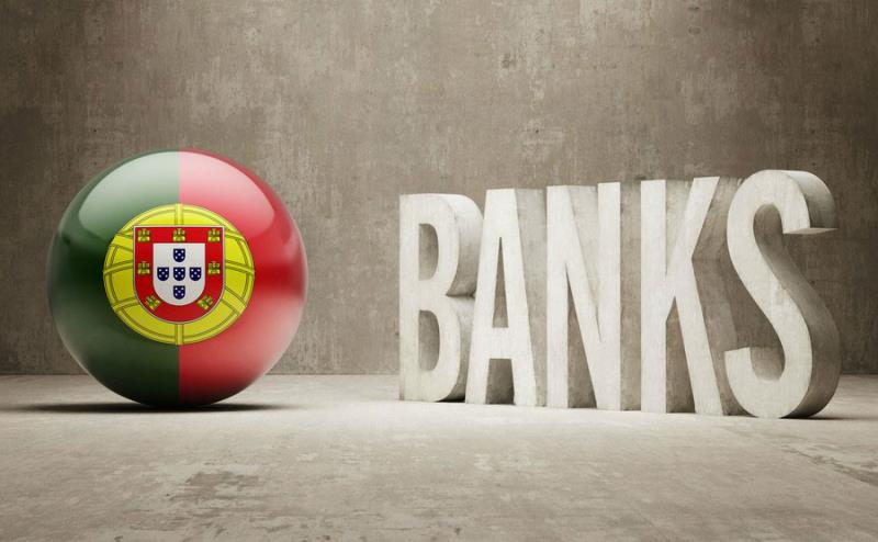 افتتاح حساب شخصی در پرتغال