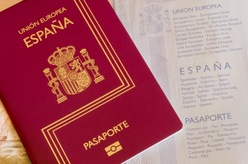 اقامت اسپانیا از طریق خرید ملک