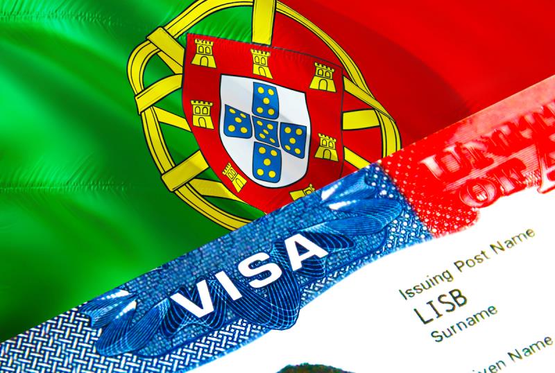 اقامت پرتغال از طریق خرید ملک