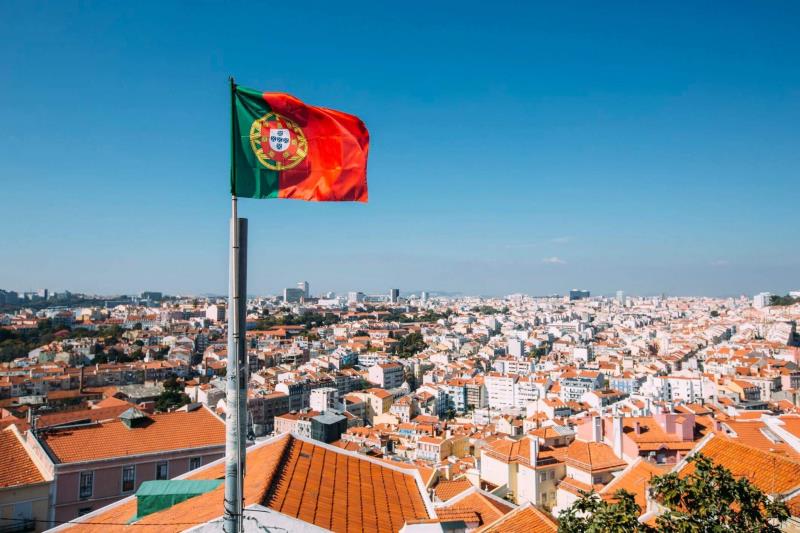 ثبت شرکت در پرتغال