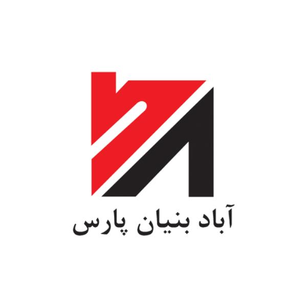 لوگوی شرکت آباد بنیان پارس