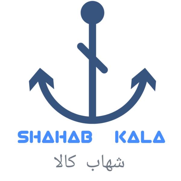 لوگوی شهاب کالا