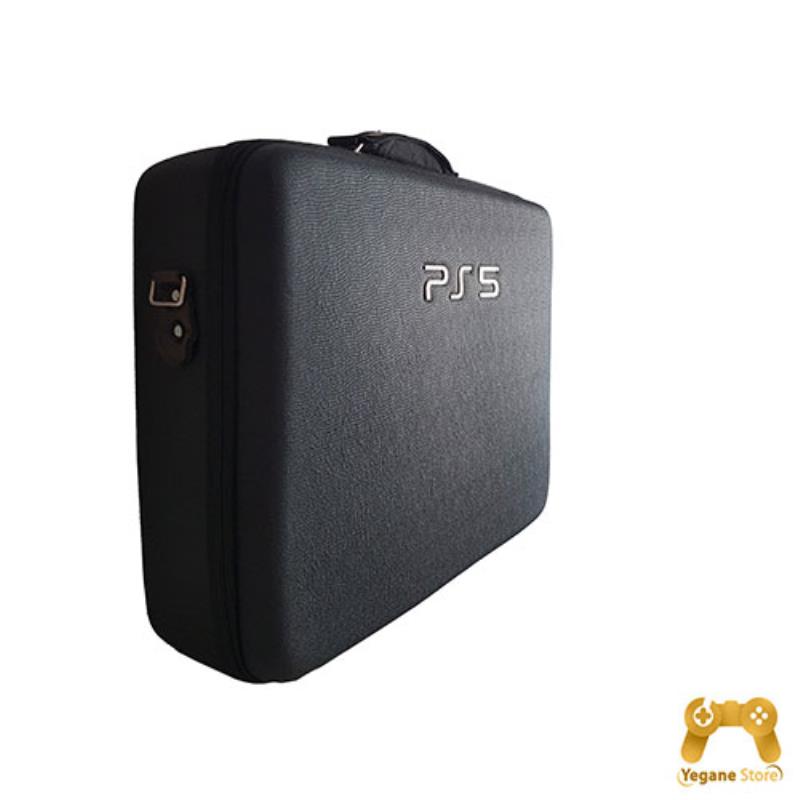 کیف ضد ضربه برای PlayStation5