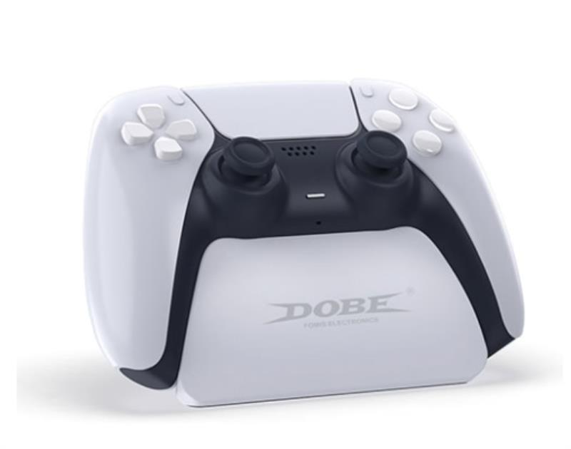 پایه شارژ دسته PlayStation5 برند DOBE