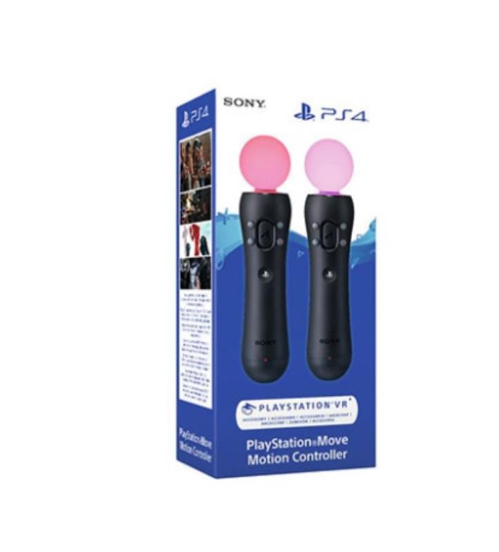 دسته بازی حرکتی موو کنترل-PlayStation4
