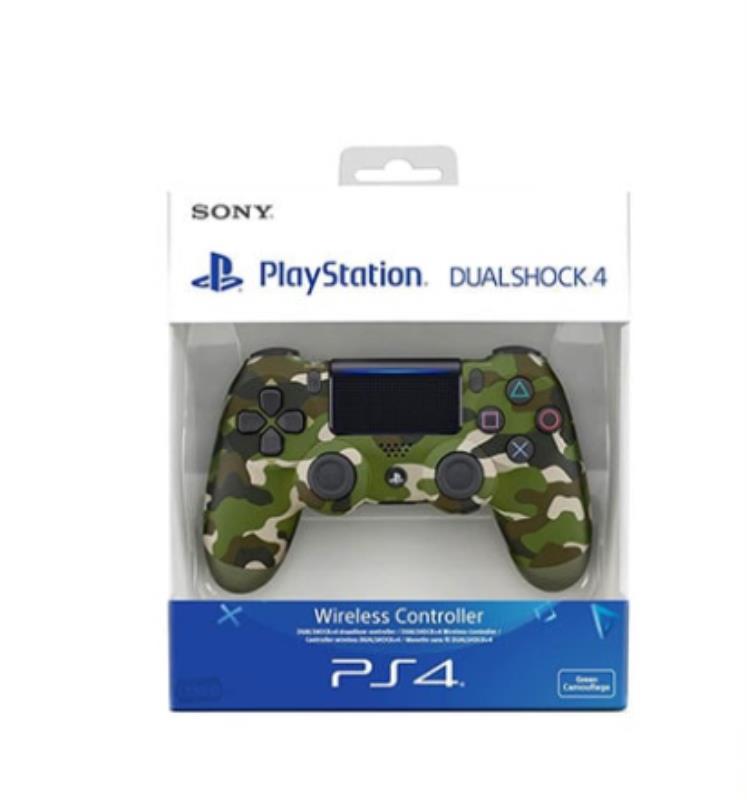 دسته ارتشی PlayStation4_Dualshock4