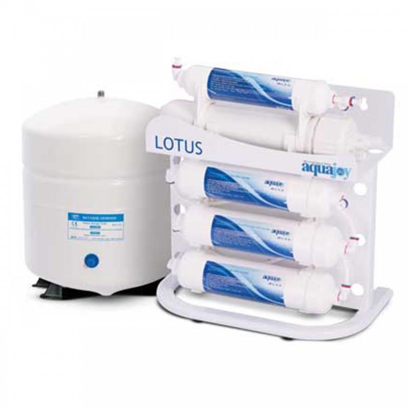 دستگاه تصفیه آب آکواجوی مدل لوتوس – Lotus