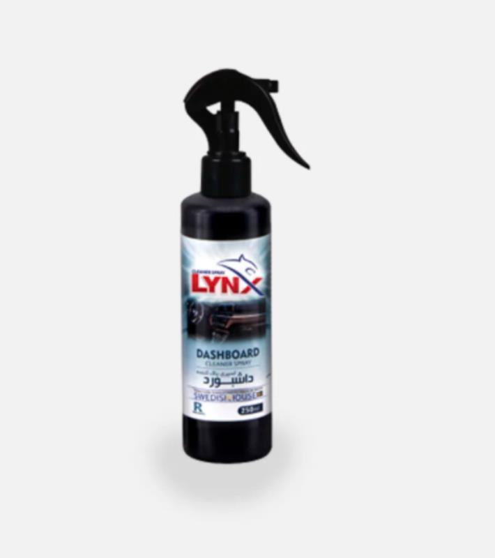 پاک کننده نانو ارگانیک داشبورد LYNX