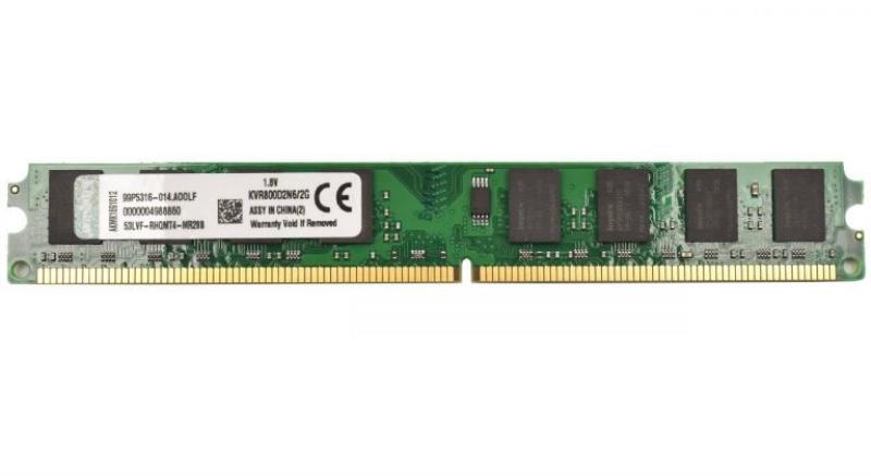 رم دسکتاپ ️1GB DDR2