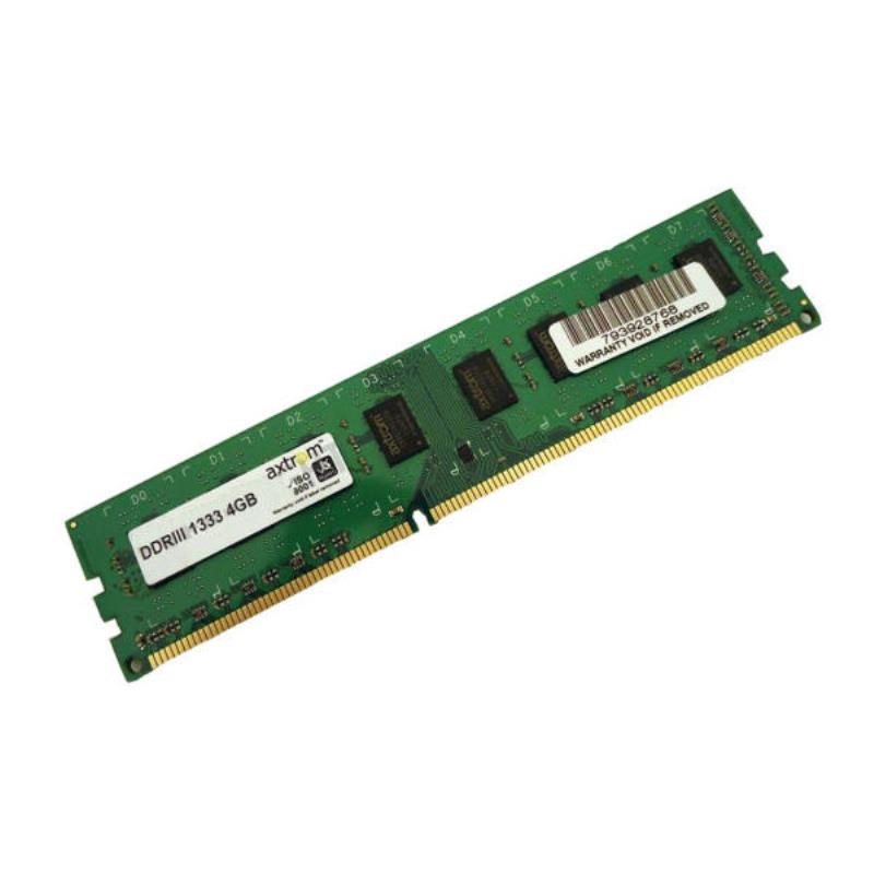 رم دسکتاپ ️️️4GB DDR3