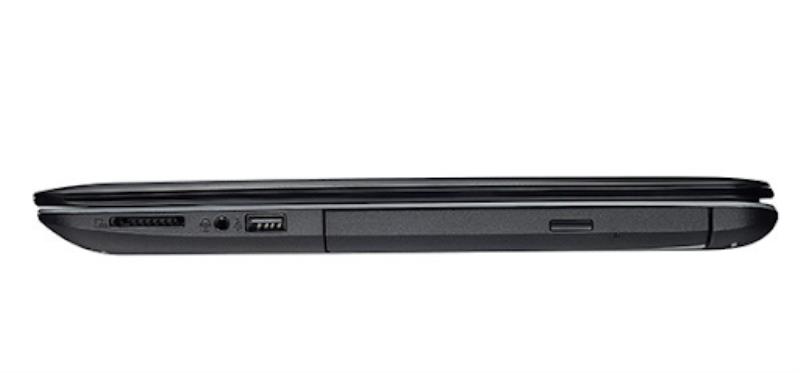 لپ تاپ ایسوس مدل Asus X554L