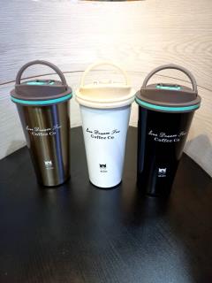 تراول ماگ گربه 2182