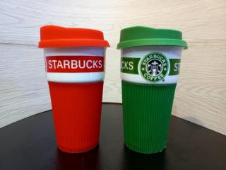 ماگ استار باکس سیلیکونی   2026