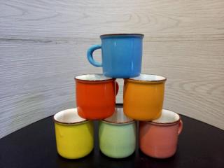 مینی کاپ 8043