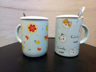 ماگ حیوانات 2166