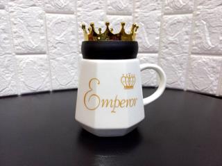 ماگ تاج دار   2232