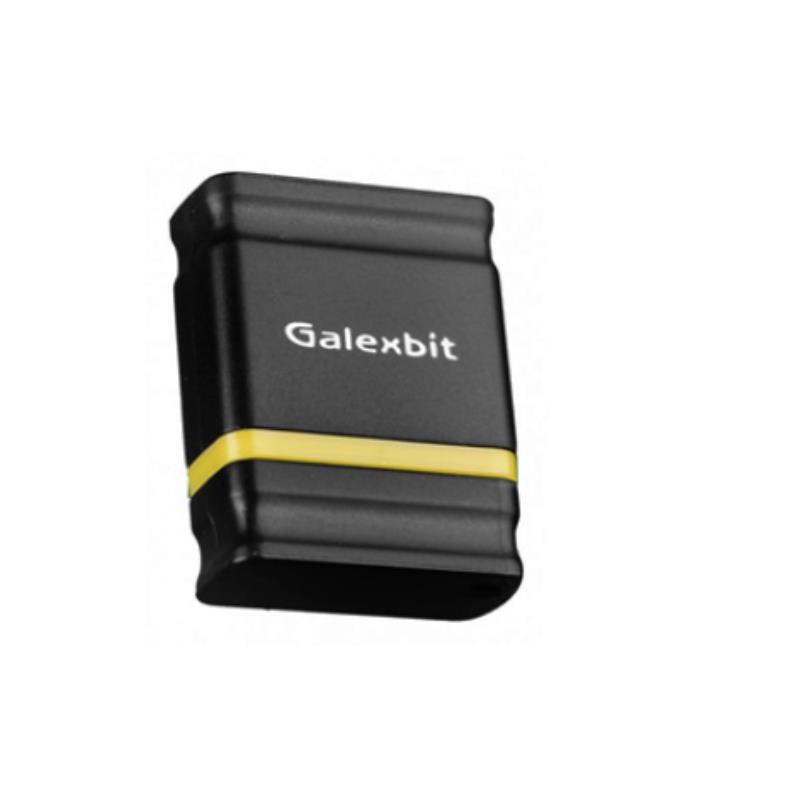 فلش گلکسی بیت GALEXBIT مدل MICRO BIT USB 2.0 ظرفیت 16 گیگابایت