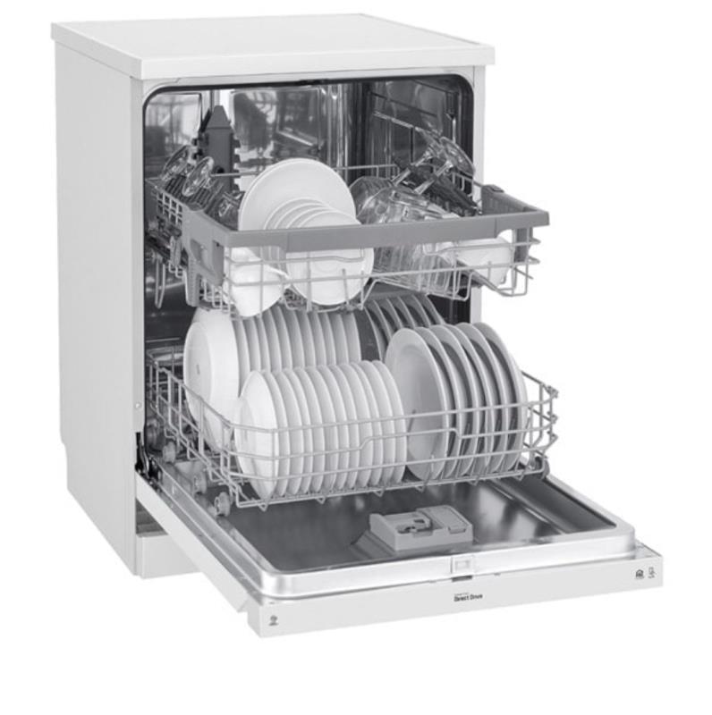ماشین ظرفشویی الجی مدل 512