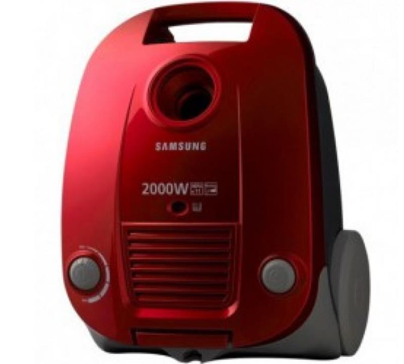 Samsung Vacuum Cleaner 2000 Watts SC4190