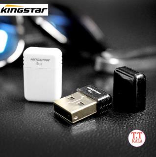 فلش مموری کینگ استار مدل sky USB KS210 ظرفیت 32 گیگابایت