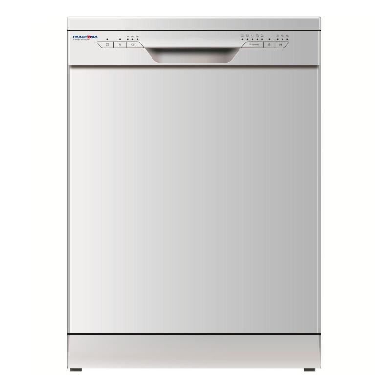 ماشین ظرفشویی پاکشوما MDF-14201W سفید