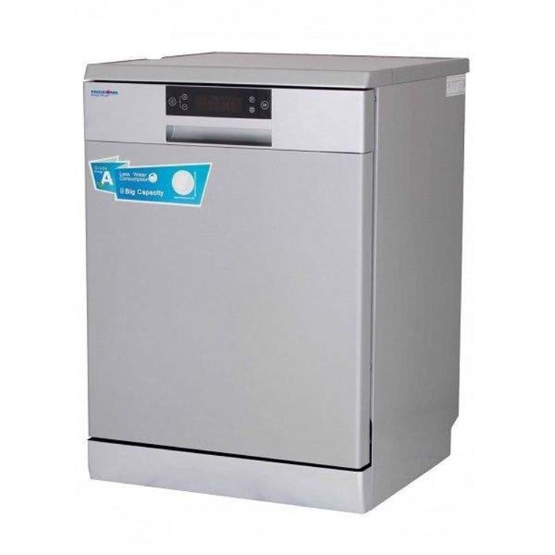 ماشین ظرفشویی پاکشوما MDF-14302S  سیلور