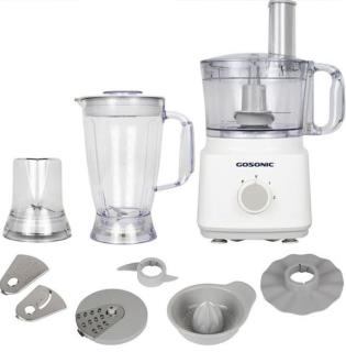 غذاساز 9 کاره گوسونیک