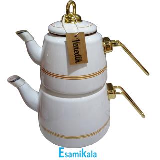 کتری قوری وندیک venedik