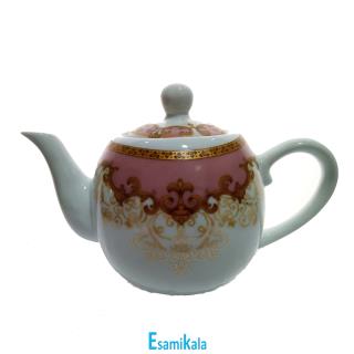 قوری گرد گلشن