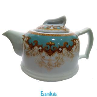 قوری سرکتری