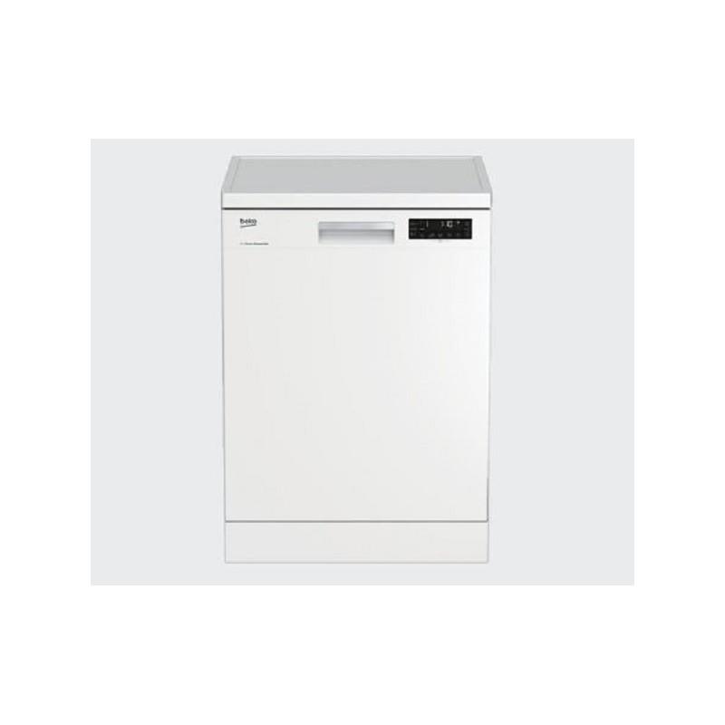 ماشین ظرفشویی سه سبد 28R22 (28424قدیم)