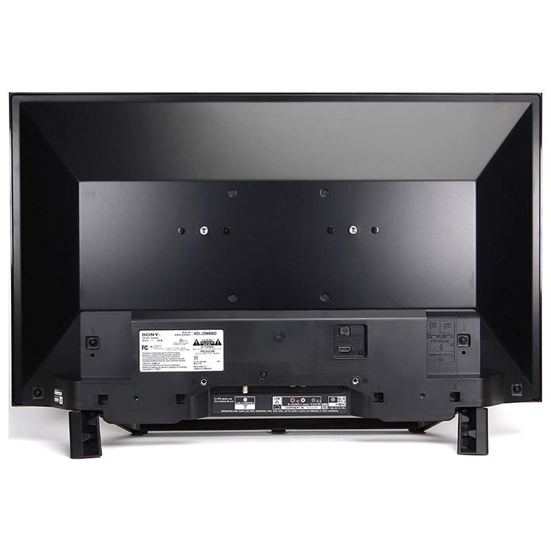تلویزیون 55 اینچ سونی مدل 55W650D