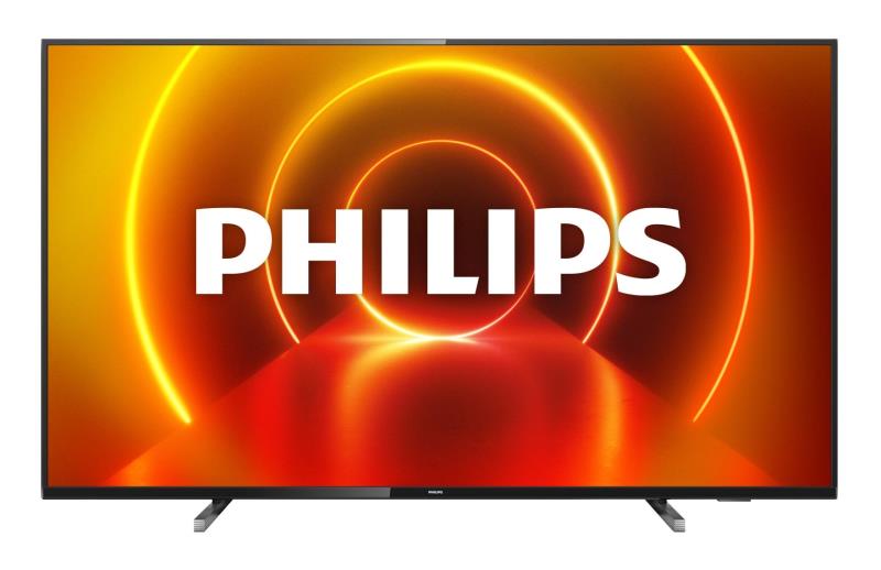 تلویزیون 55 اینچ 4K فیلیپس مدل 55PUS7805