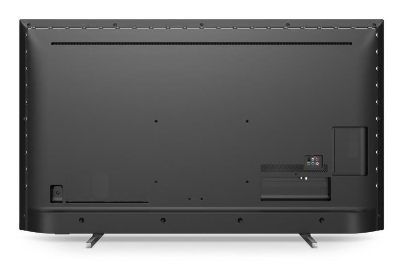 تلویزیون 55 اینچ 4K فیلیپس مدل 55PUS7805
