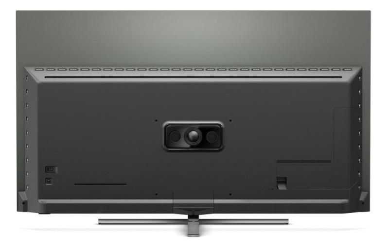 تلویزیون 55 اینچ 4K اولد فیلیپس مدل 55OLED865