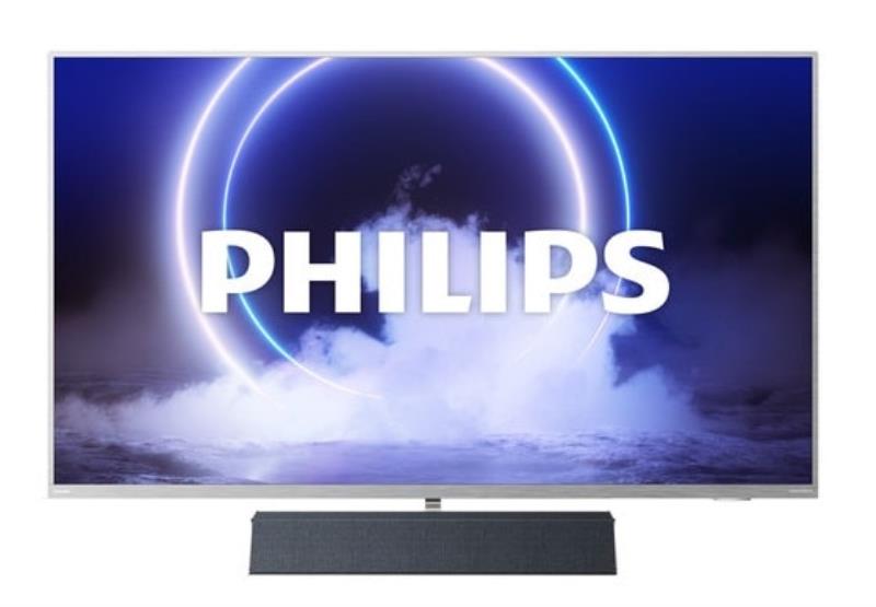تلویزیون 55 اینچ 4K فیلیپس مدل 55PUS9235