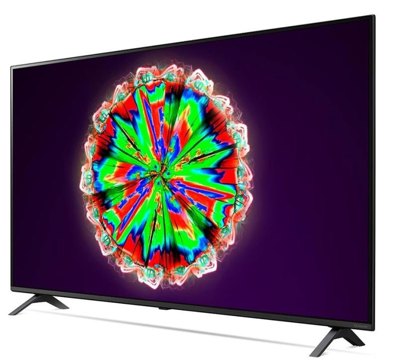 تلویزیون 65 اینچ 4K نانوسل ال جی مدل 2020 65NANO80