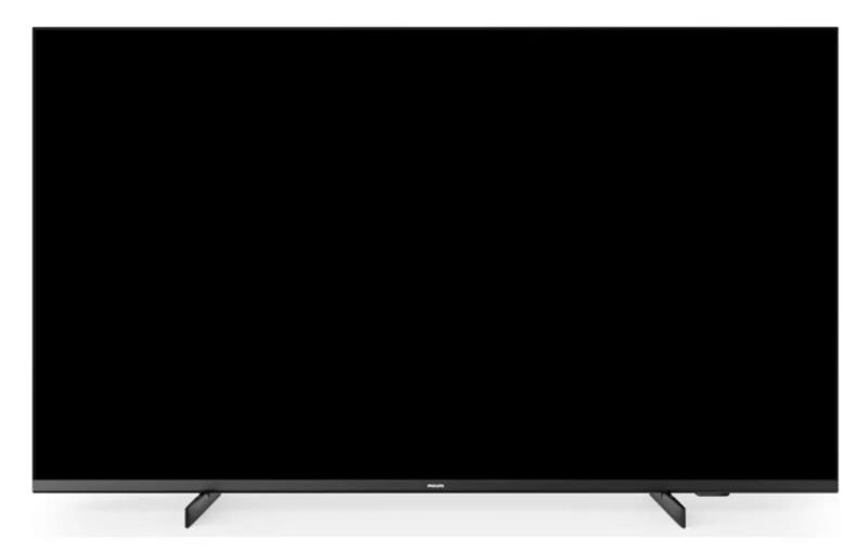 تلویزیون 55 اینچ 4K فیلیپس مدل 55PUS7506