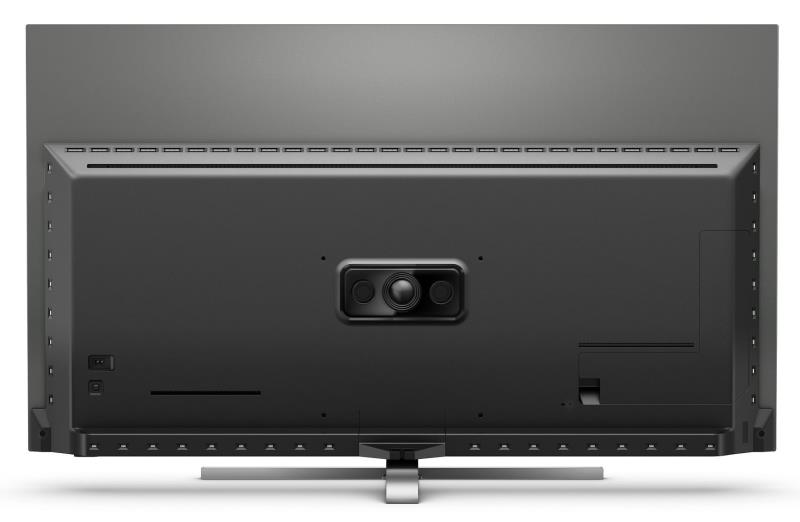 تلویزیون 55 اینچ 4K اولد فیلیپس مدل 55OLED856