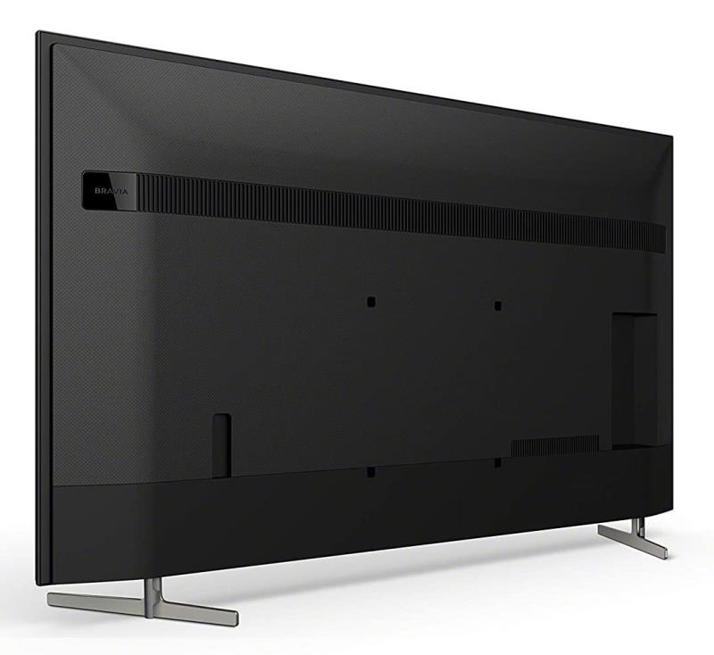 تلویزیون 55 اینچ 4K سونی مدل 55X8100H