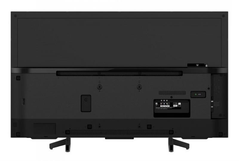 تلویزیون 55 اینچ 4K سونی مدل KD-55X7500J