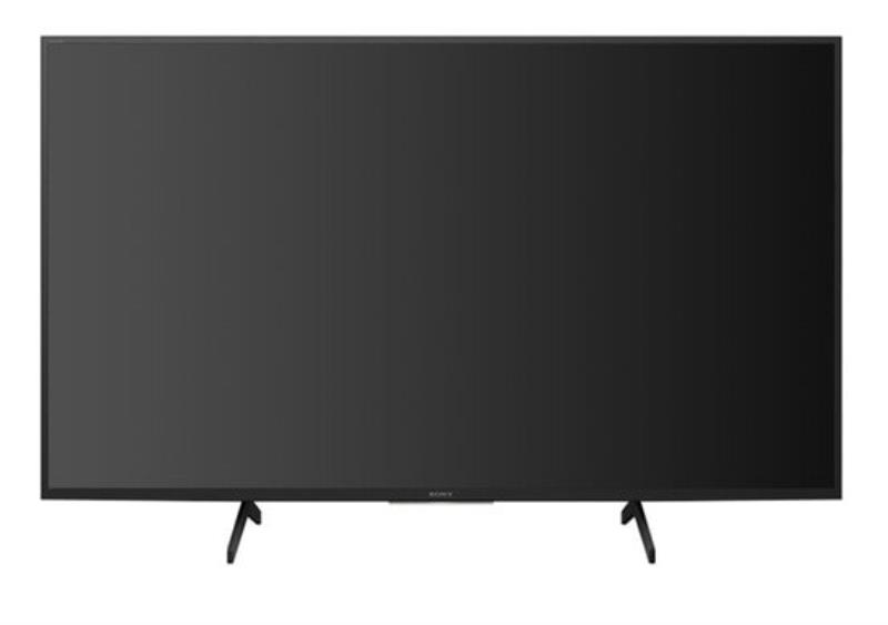 تلویزیون 55 اینچ 4K سونی مدل XBR-55X800H