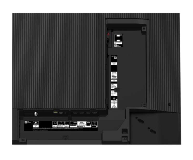 تلویزیون 55 اینچ 4K اولد سونی مدل XR-55A90J
